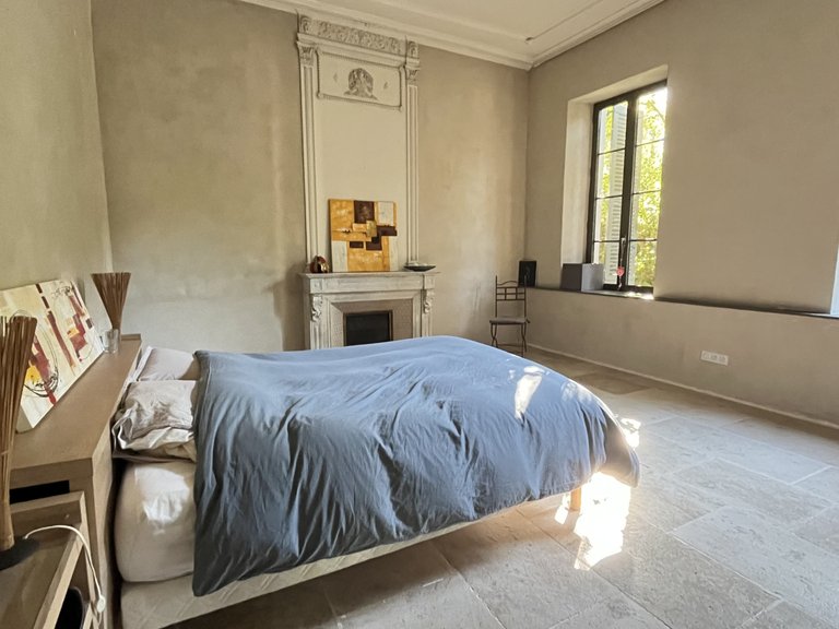 Villa for Sale in Carpentras, Avignon And North Provence 12