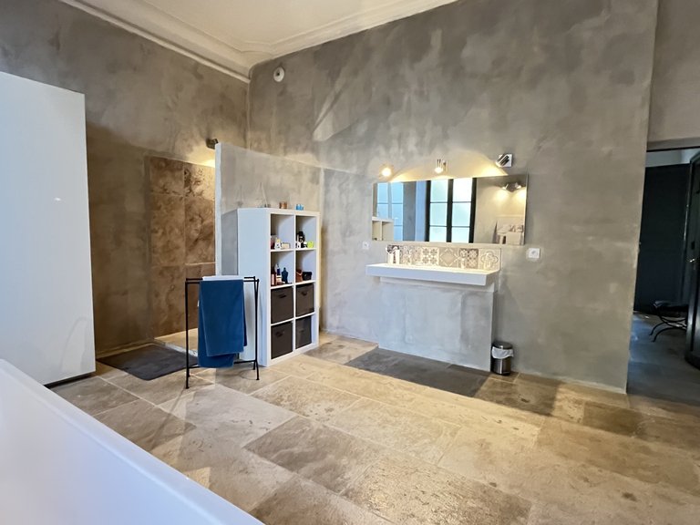 Villa for Sale in Carpentras, Avignon And North Provence 13