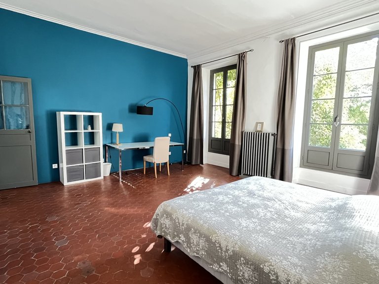 Villa for Sale in Carpentras, Avignon And North Provence 18