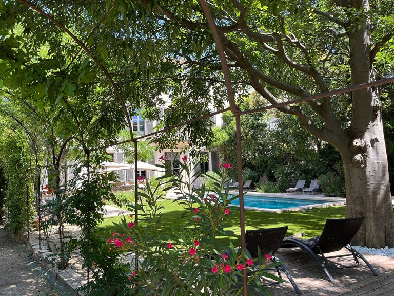 Villa for Sale in Carpentras, Avignon And North Provence 4