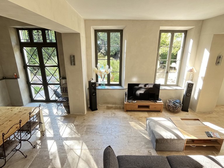 Villa for Sale in Carpentras, Avignon And North Provence 8