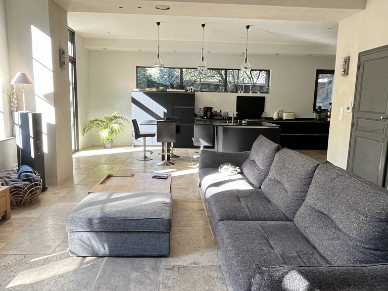 Villa for Sale in Carpentras, Avignon And North Provence 10