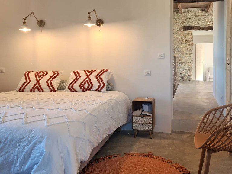 Villa for Sale in Uzes, Uzes Area 16