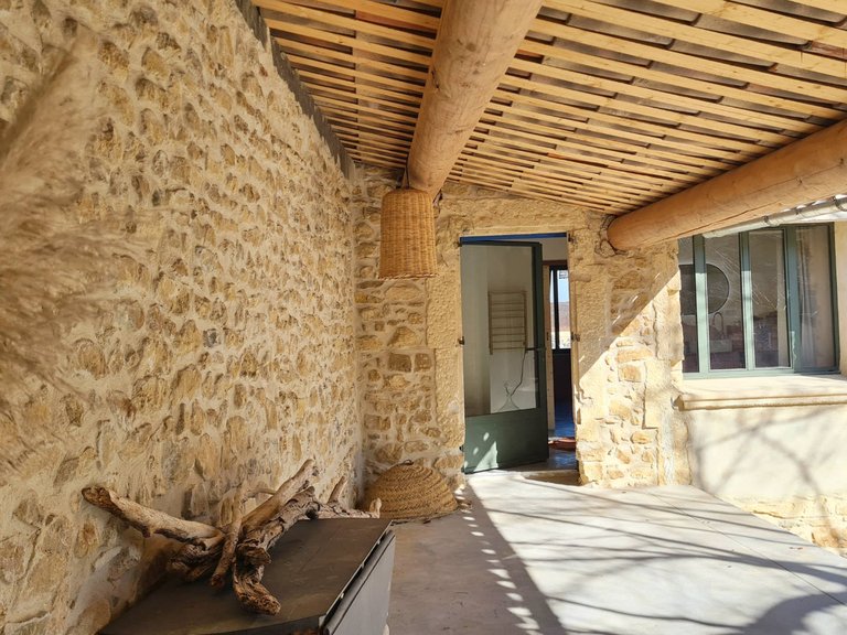 Villa for Sale in Uzes, Uzes Area 20