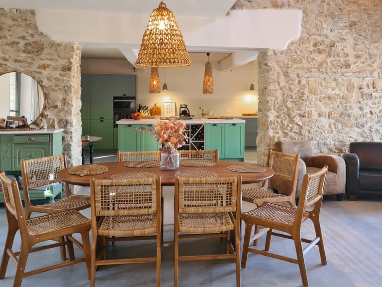 Villa for Sale in Uzes, Uzes Area 4