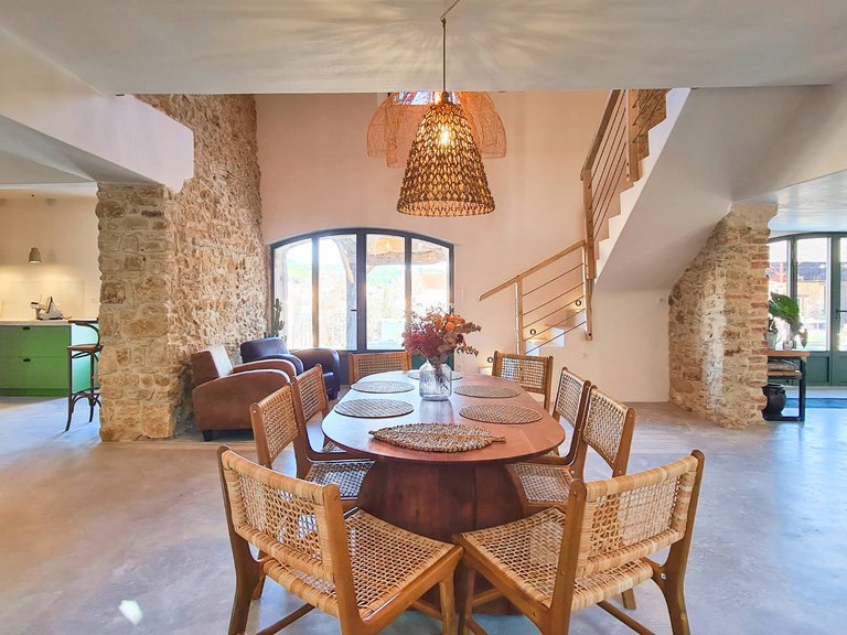 Villa for Sale in Uzes, Uzes Area 5