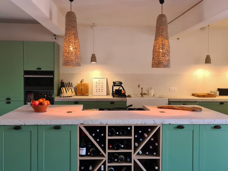 Villa for Sale in Uzes, Uzes Area 8