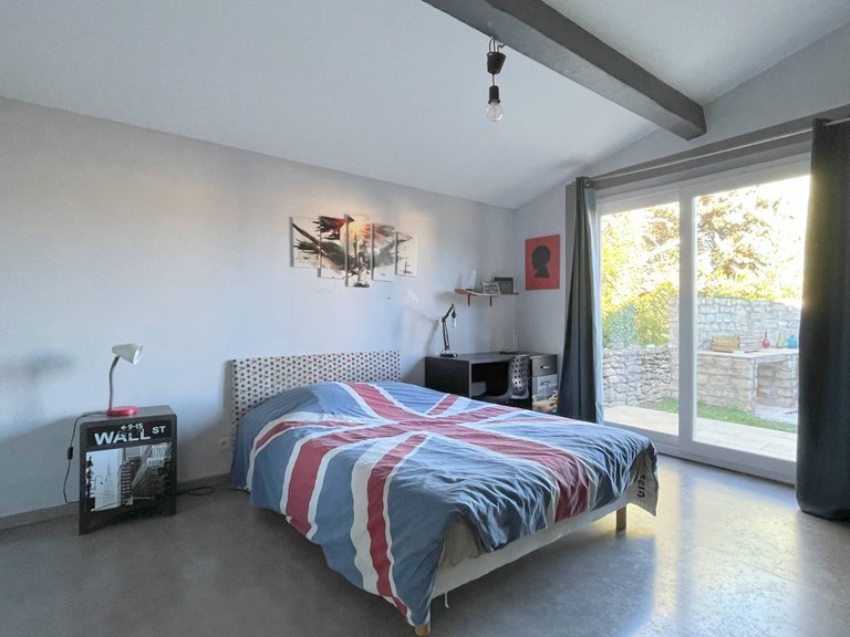 Villa for Sale in Uzes, Uzes Area 19