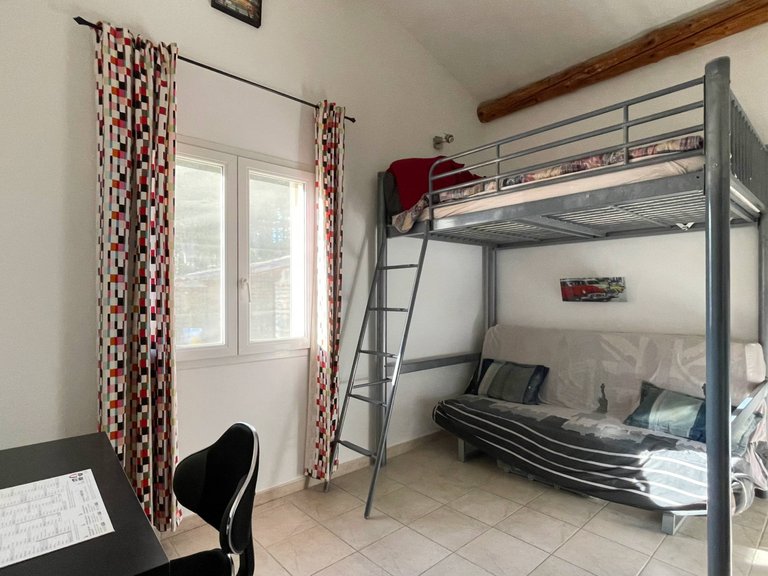 Villa for Sale in Uzes, Uzes Area 20