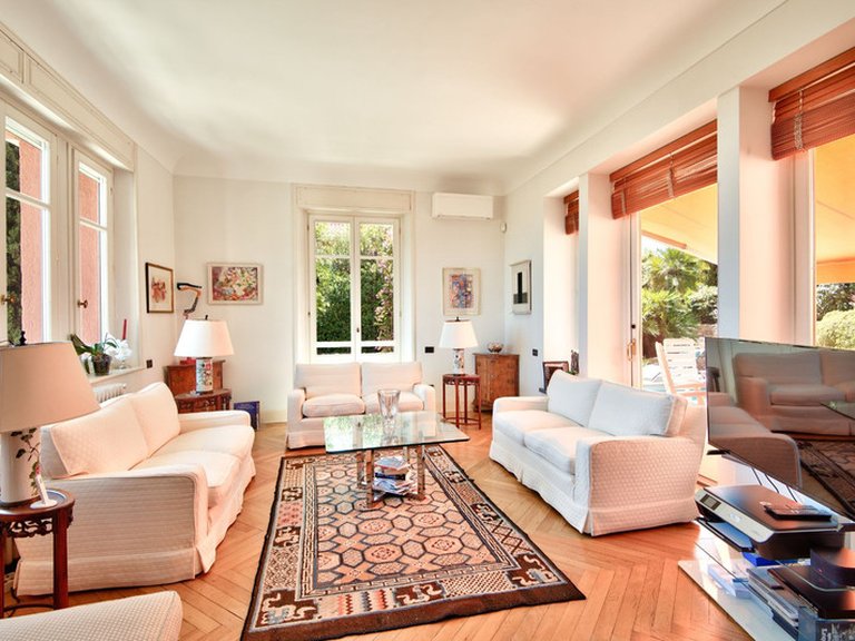 Villa for Sale in Villefranche Sur Mer, Villefranche, Cap Ferrat Area 13