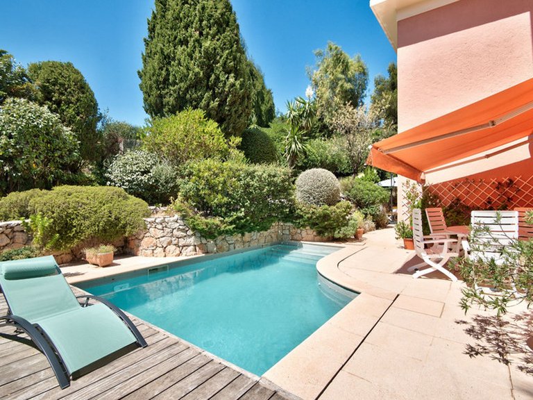 Villa for Sale in Villefranche Sur Mer, Villefranche, Cap Ferrat Area 6