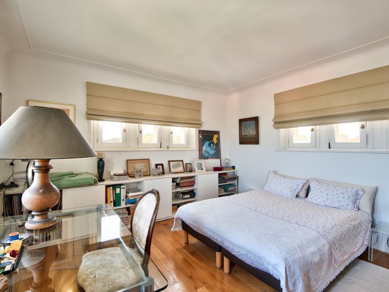 Villa for Sale in Villefranche Sur Mer, Villefranche, Cap Ferrat Area 8