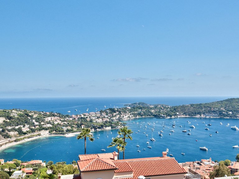 Villa for Sale in Villefranche Sur Mer, Villefranche, Cap Ferrat Area 9