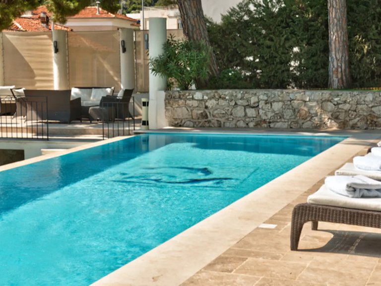 Villa for Sale in Villefranche Sur Mer, Villefranche, Cap Ferrat Area 8
