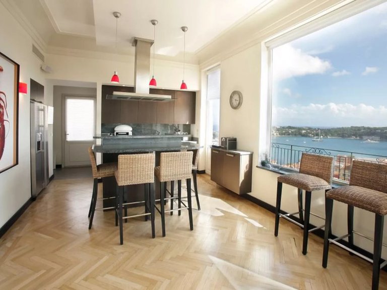 Villa for Sale in Villefranche Sur Mer, Villefranche, Cap Ferrat Area 10