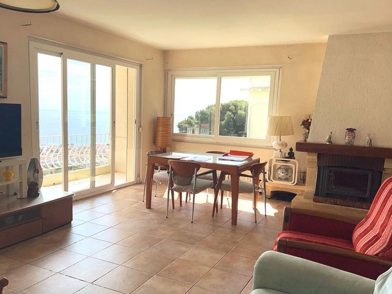 Villa for Sale in Villefranche Sur Mer, Villefranche, Cap Ferrat Area 11