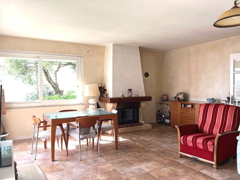 Villa for Sale in Villefranche Sur Mer, Villefranche, Cap Ferrat Area 12