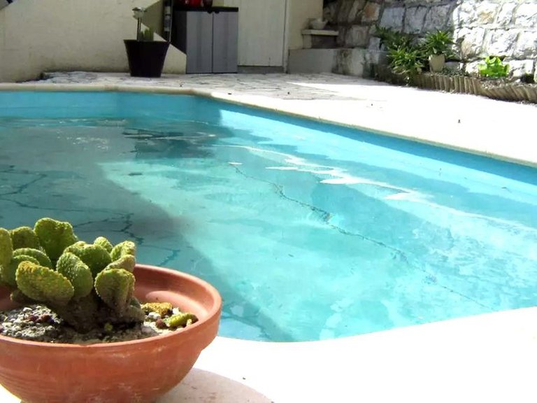 Villa for Sale in Villefranche Sur Mer, Villefranche, Cap Ferrat Area 8