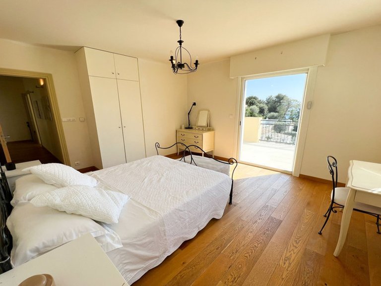Villa for Sale in Villefranche Sur Mer, Villefranche, Cap Ferrat Area 6