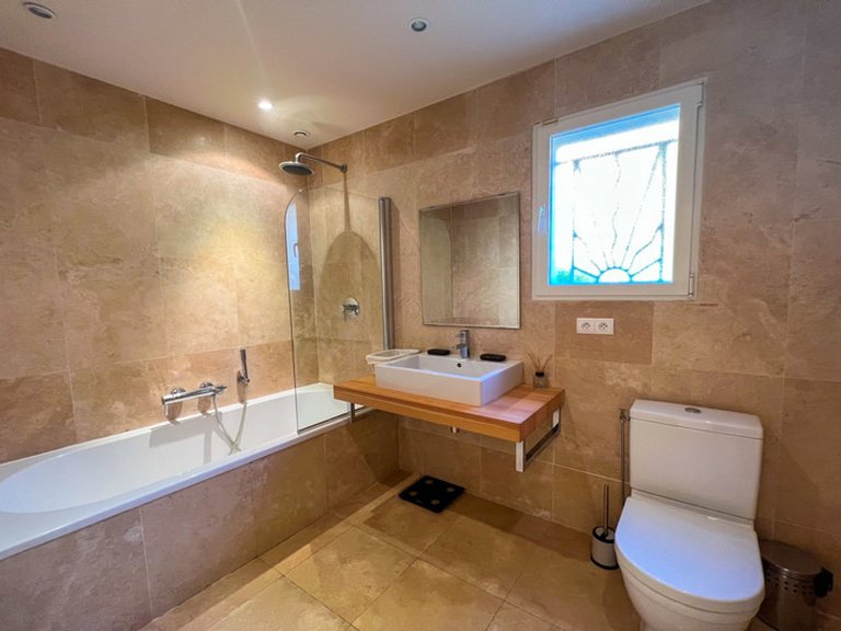 Villa for Sale in Villefranche Sur Mer, Villefranche, Cap Ferrat Area 8