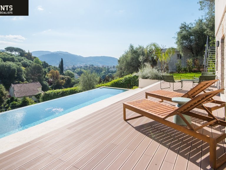 Villa for Sale in Nice, Nice Area 20