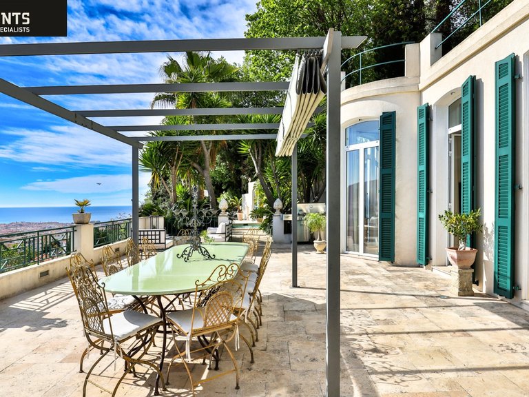Villa for Sale in Nice, Nice Area 3