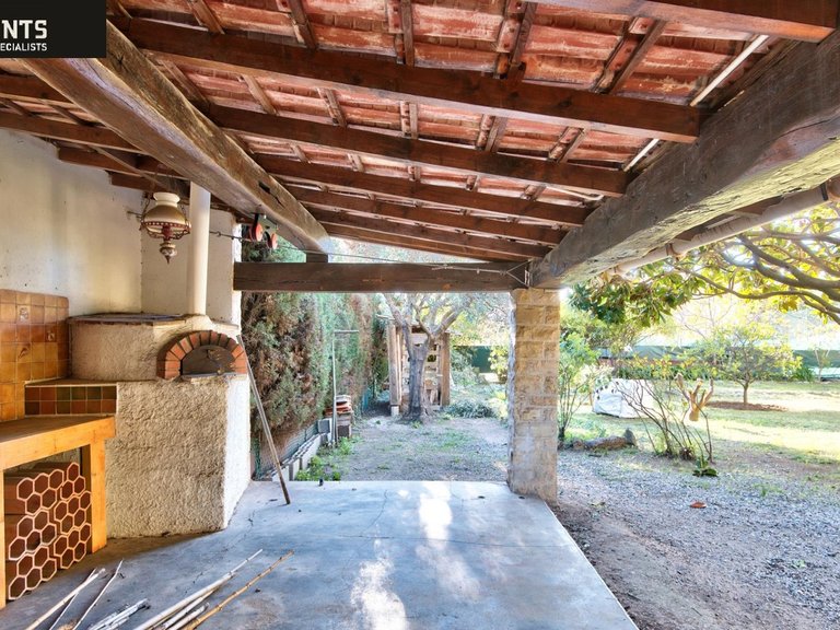 Villa for Sale in Villefranche Sur Mer, Villefranche, Cap Ferrat Area 4
