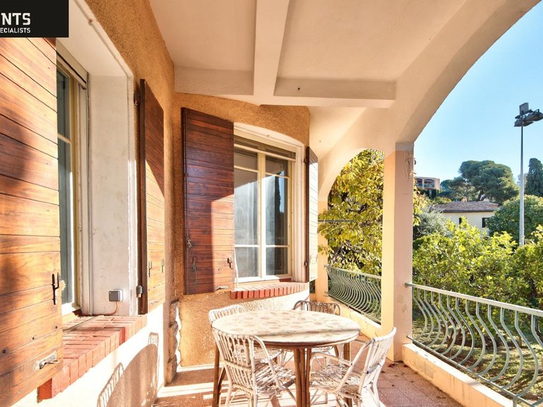 Villa for Sale in Villefranche Sur Mer, Villefranche, Cap Ferrat Area 7