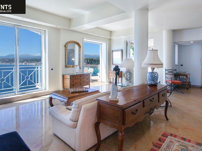 Villa for Sale in Nice - Mont Boron, Nice Area 5