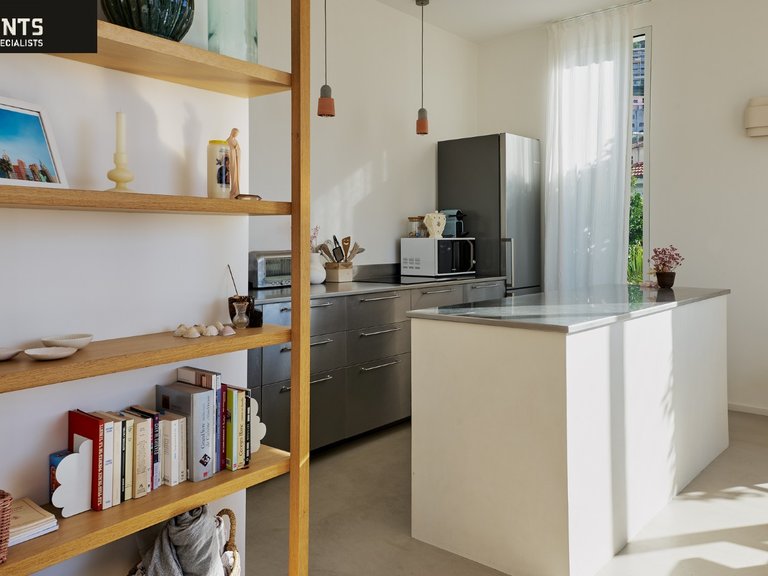Villa for Sale in Nice - Mont Boron, Nice Area 6