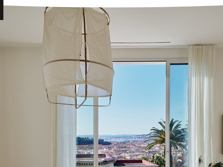 Villa for Sale in Nice - Mont Boron, Nice Area 9