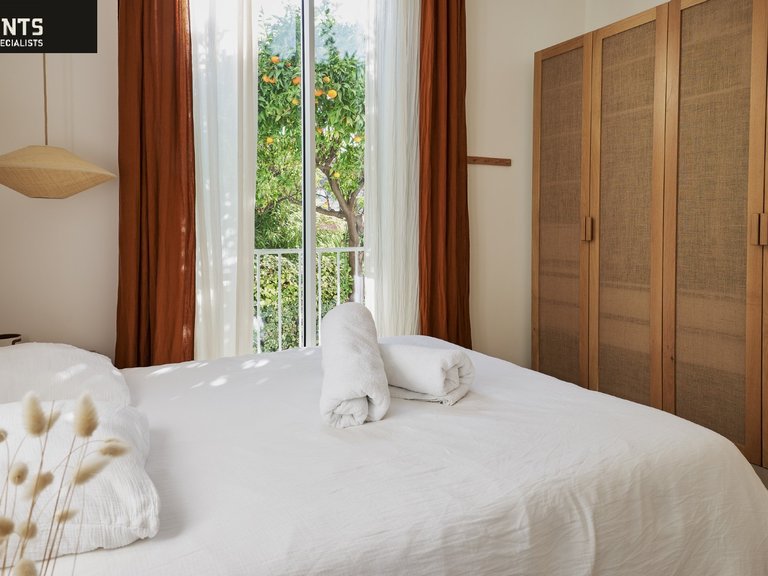 Villa for Sale in Nice - Mont Boron, Nice Area 15
