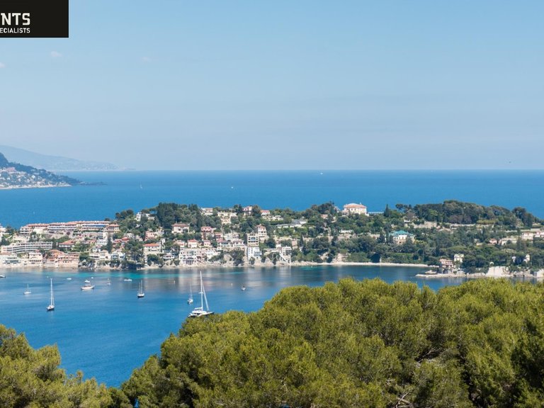 Villa for Sale in Nice - Mont Boron, Nice Area 5