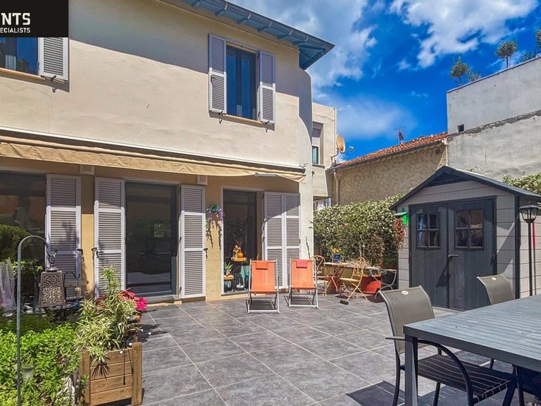 Villa for Sale in St Jean Cap Ferrat, Villefranche, Cap Ferrat Area 2