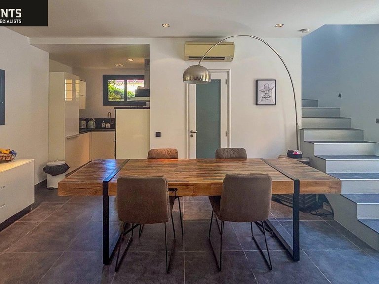 Villa for Sale in St Jean Cap Ferrat, Villefranche, Cap Ferrat Area 6