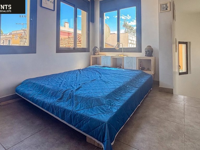 Villa for Sale in St Jean Cap Ferrat, Villefranche, Cap Ferrat Area 11