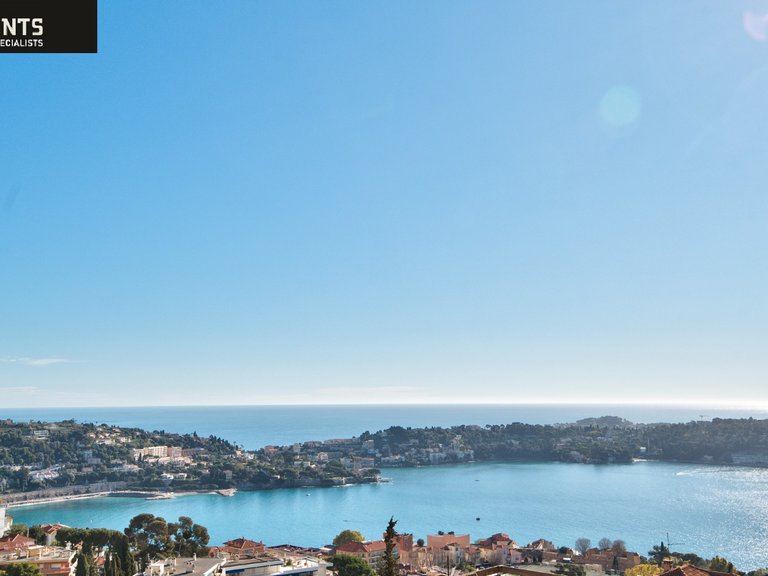 Villa for Sale in Villefranche Sur Mer, Villefranche, Cap Ferrat Area 3