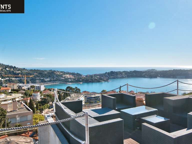 Villa for Sale in Villefranche Sur Mer, Villefranche, Cap Ferrat Area 4