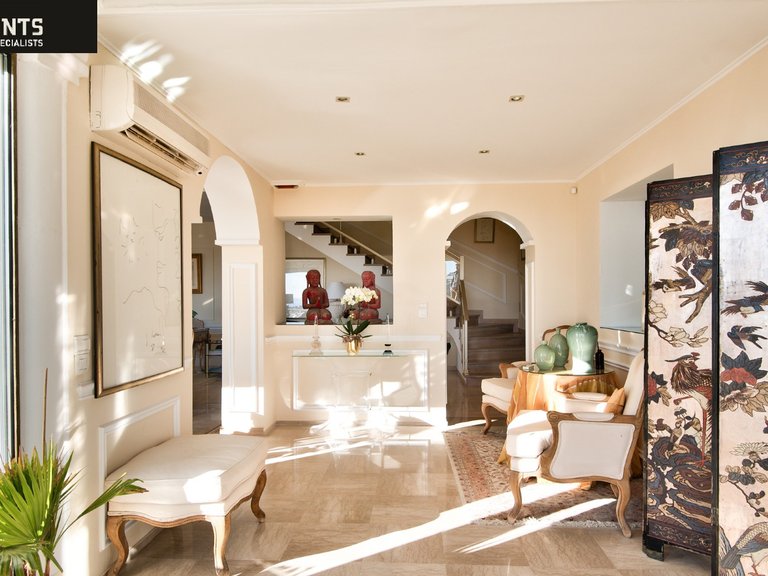 Villa for Sale in Villefranche Sur Mer, Villefranche, Cap Ferrat Area 6