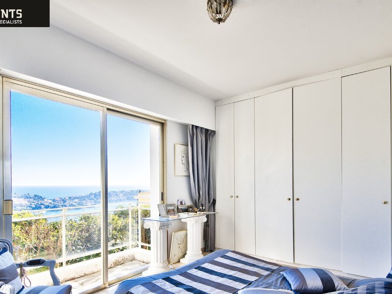 Villa for Sale in Villefranche Sur Mer, Villefranche, Cap Ferrat Area 12