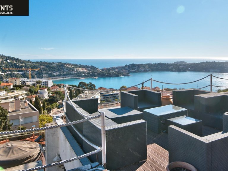 Villa for Sale in Villefranche Sur Mer, Villefranche, Cap Ferrat Area 5
