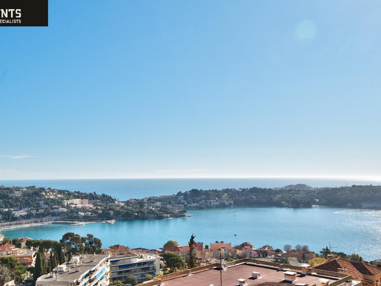 Villa for Sale in Villefranche Sur Mer, Villefranche, Cap Ferrat Area 6