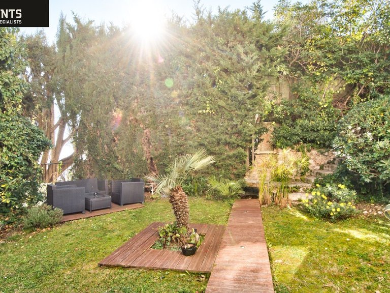 Villa for Sale in Villefranche Sur Mer, Villefranche, Cap Ferrat Area 12