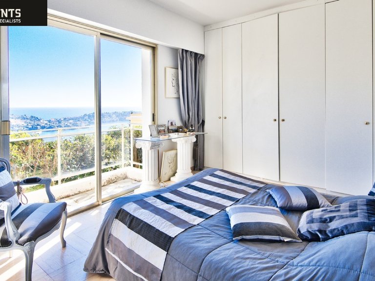 Villa for Sale in Villefranche Sur Mer, Villefranche, Cap Ferrat Area 16