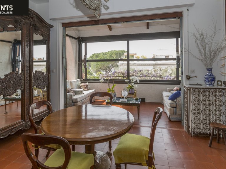 Villa for Sale in Nice - Mont Boron, Nice Area 5