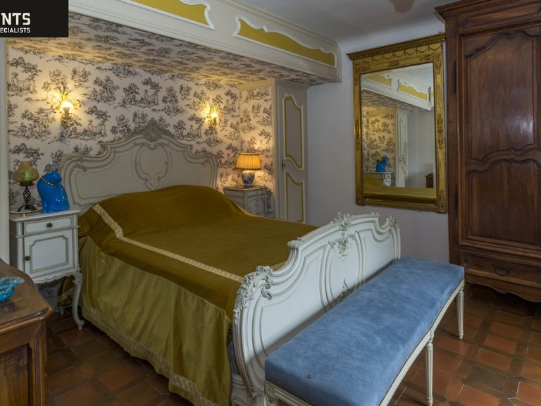 Villa for Sale in Nice - Mont Boron, Nice Area 12