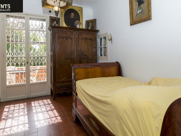 Villa for Sale in Nice - Mont Boron, Nice Area 14