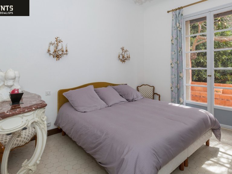 Villa for Sale in Nice - Mont Boron, Nice Area 15