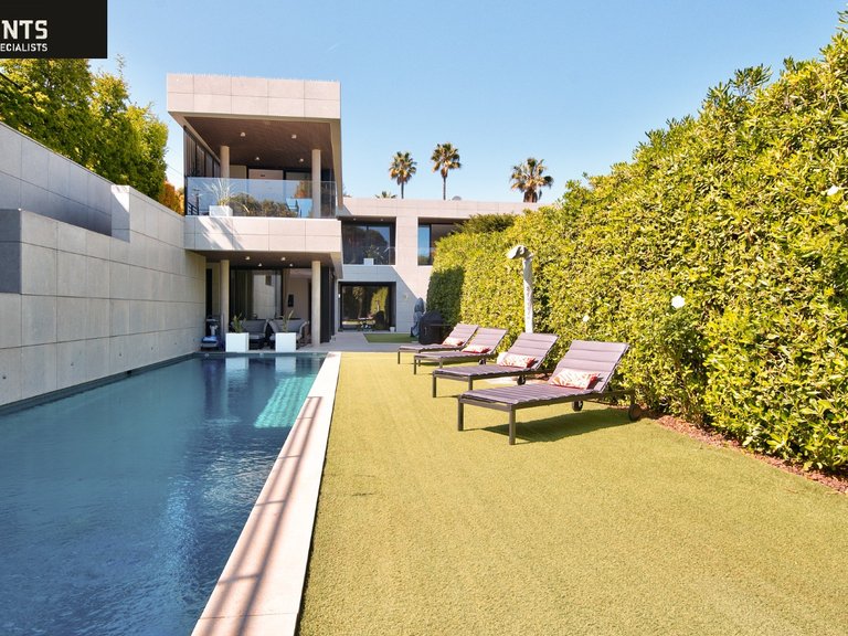 Villa for Sale in Nice - Mont Boron, Nice Area 2