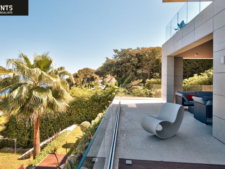 Villa for Sale in Nice - Mont Boron, Nice Area 5